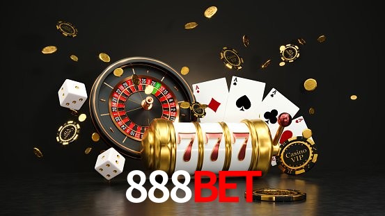 Experiência VIP 888BET