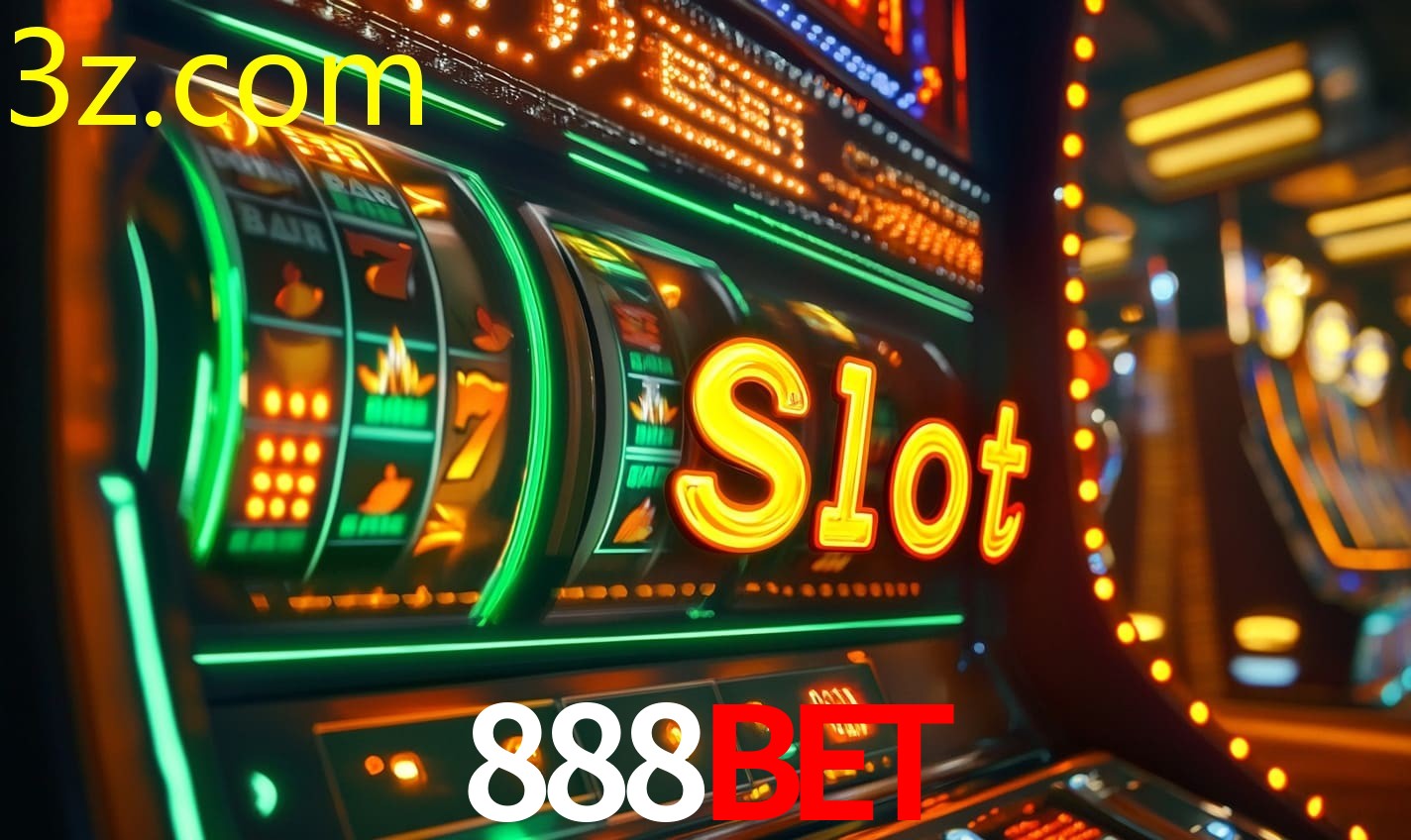 888BET