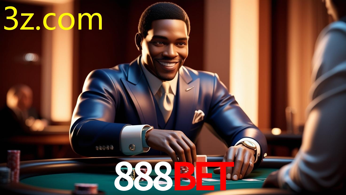 888BET