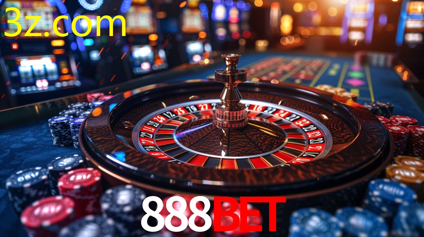 888BET