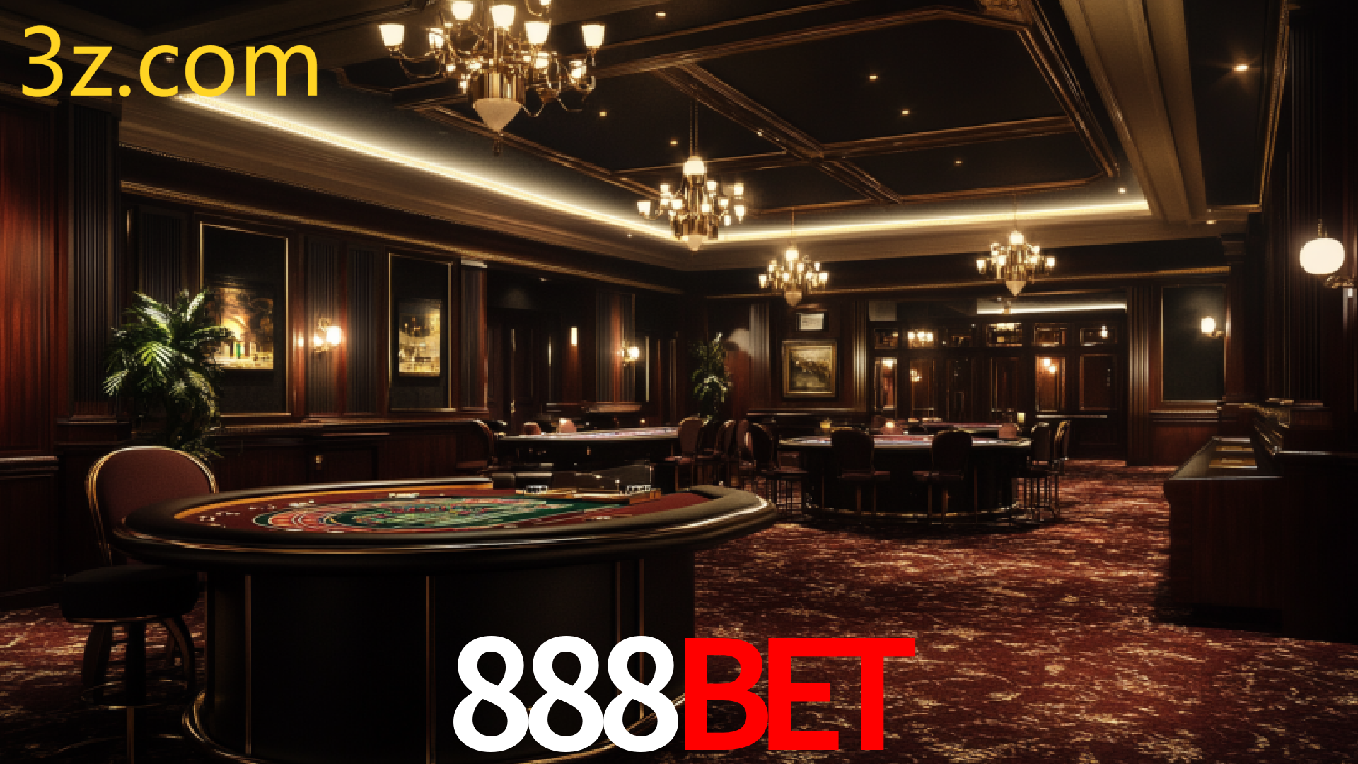 888BET