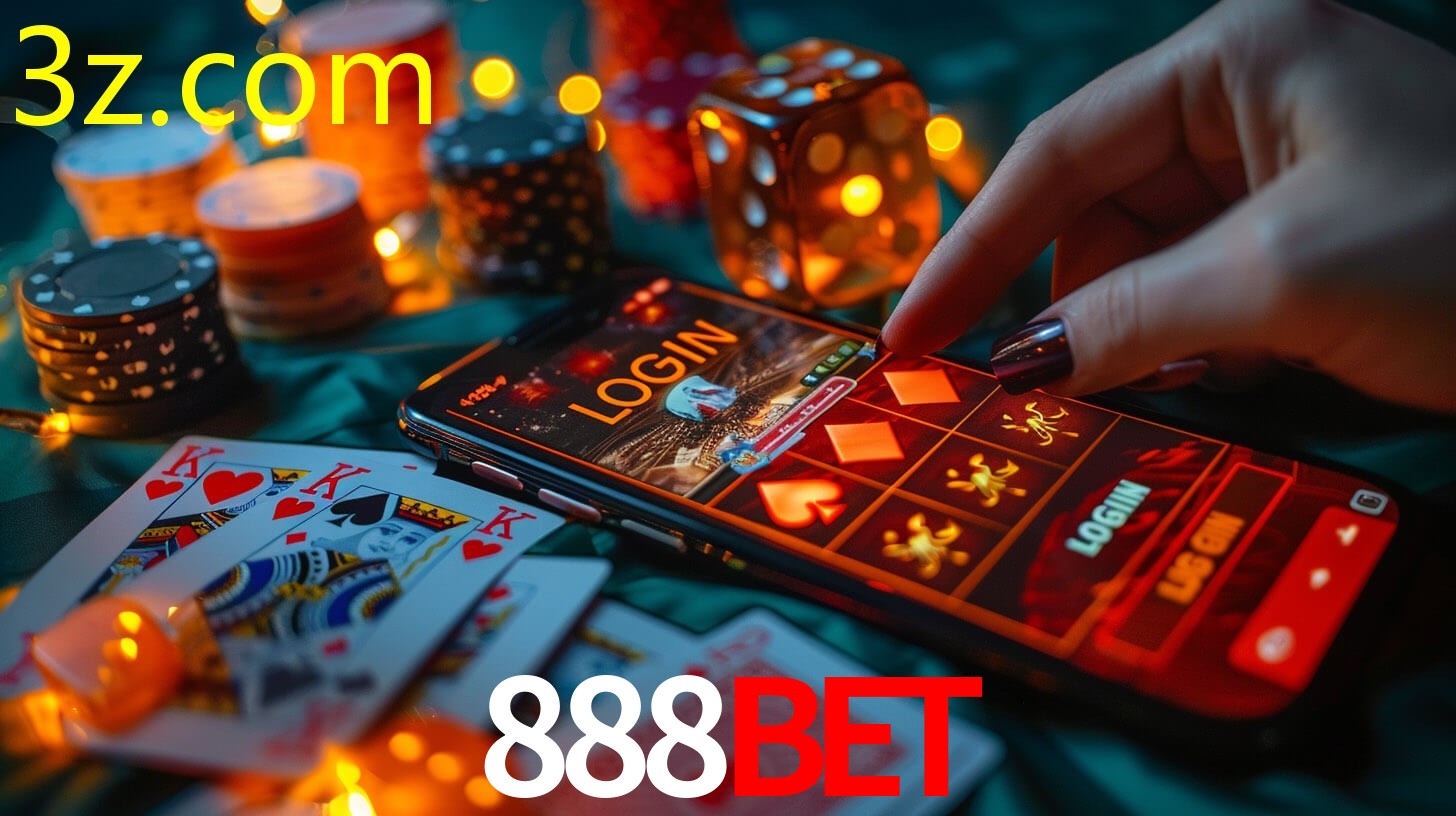 888BET