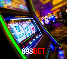 Apostas Esportivas na 888BET: Um Guia Completo