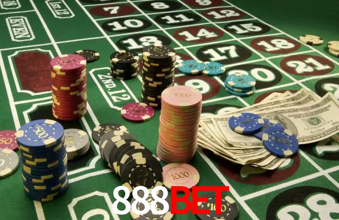 Premium Interface 888BET