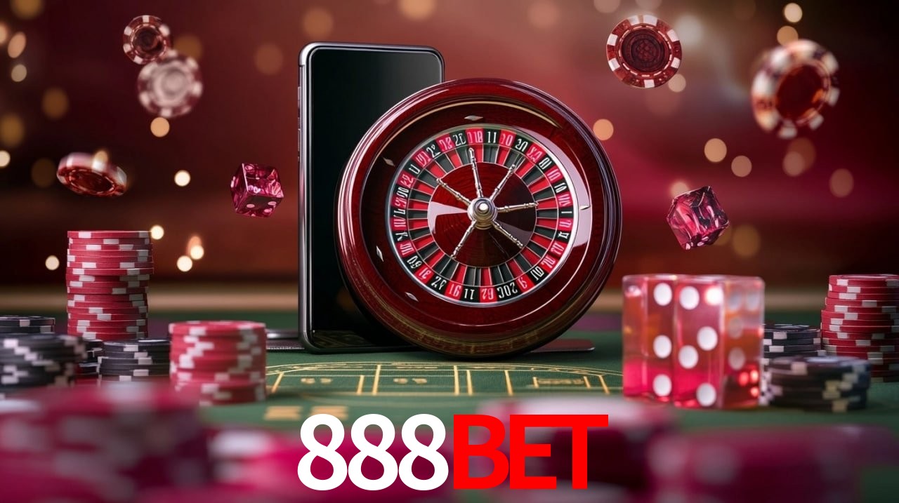 Bonus Features 888BET
