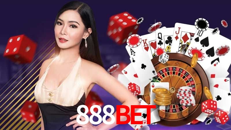 Casino VIP 888BET