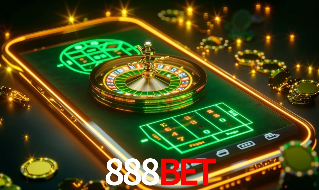 888BET - Rápido Acesse