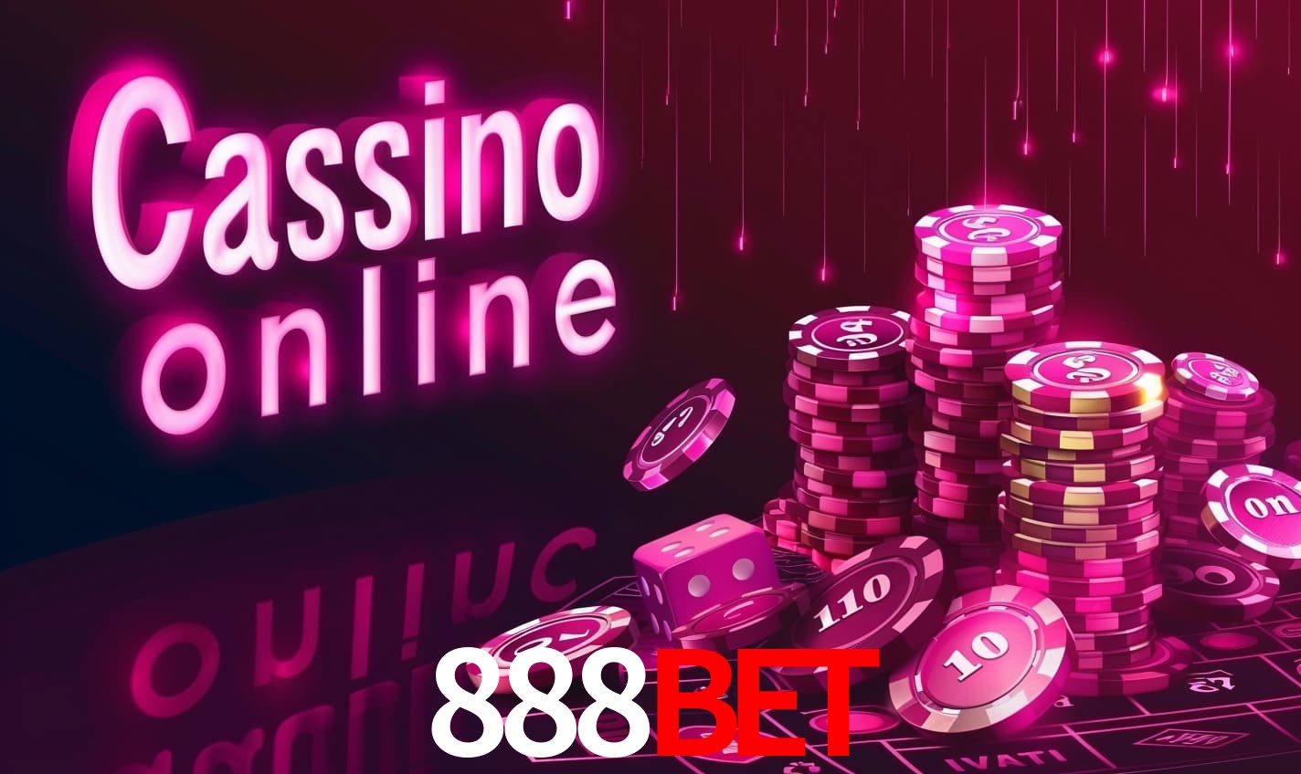 888BET Belo Horizonte - Provably Fair