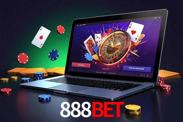 888BET Belo Horizonte - Payments