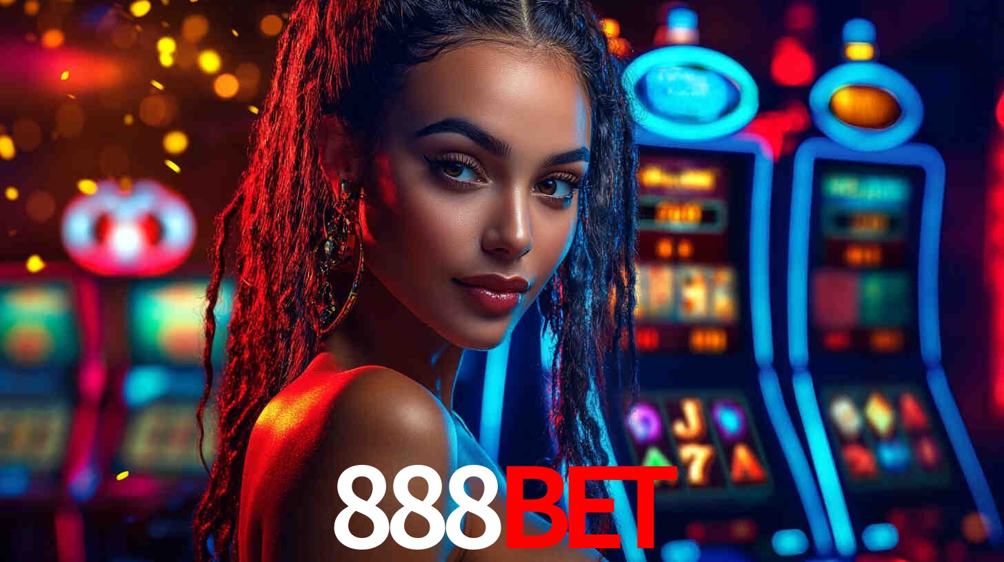 Inovações de Jogos na 888BET: O Futuro das Experiências Interativas