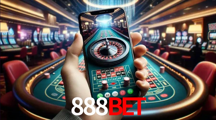 API Integration 888BET