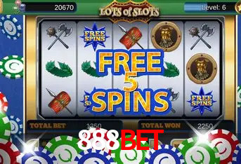 888BET Brasília - Casino Guide