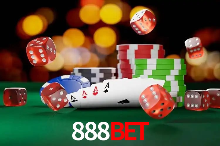 Promoções Sazonais 888BET