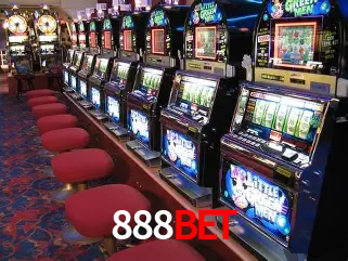 Descubra o Mundo do Cassino Online com 888BET