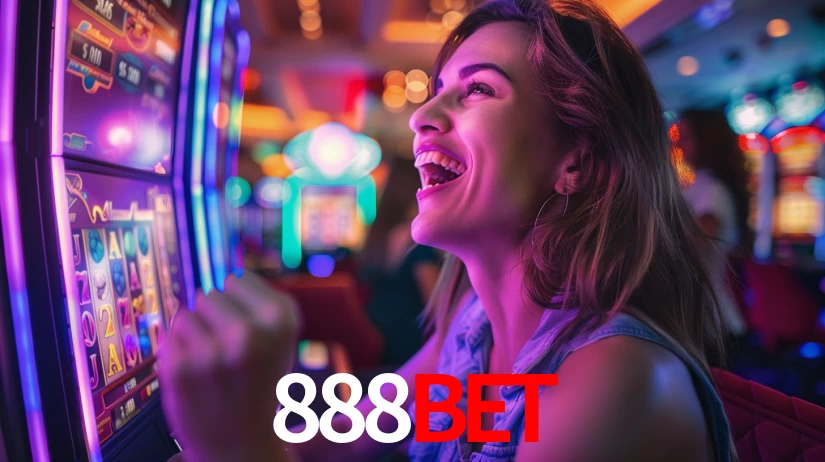 Explore as vantagens do 888BET: serviço profissional e confiabilidade