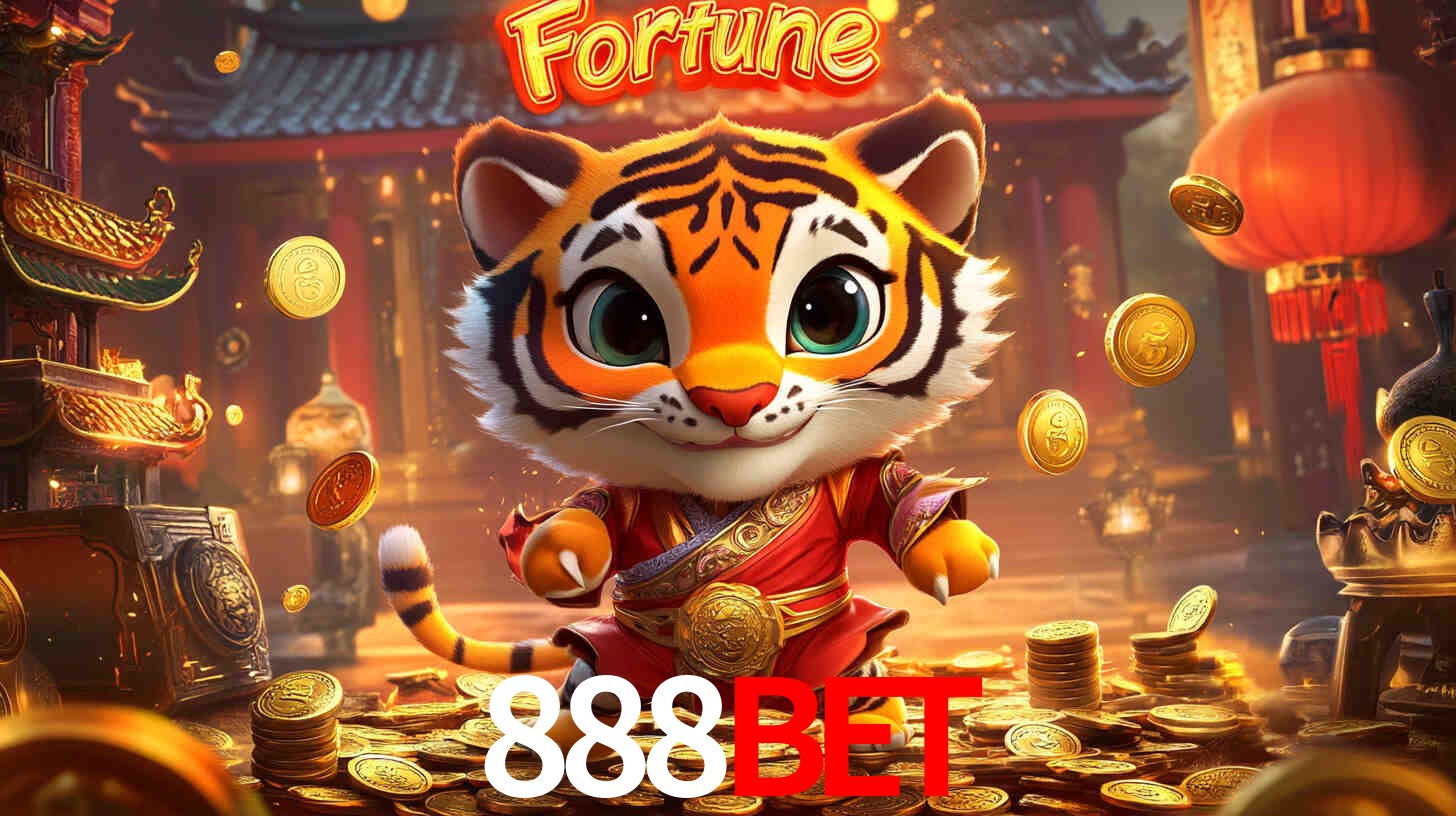 A Popularidade dos Caça-Níqueis no 888BET