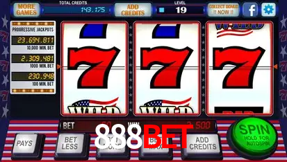 888BET Cassino - 80+ Mesas ao Vivo