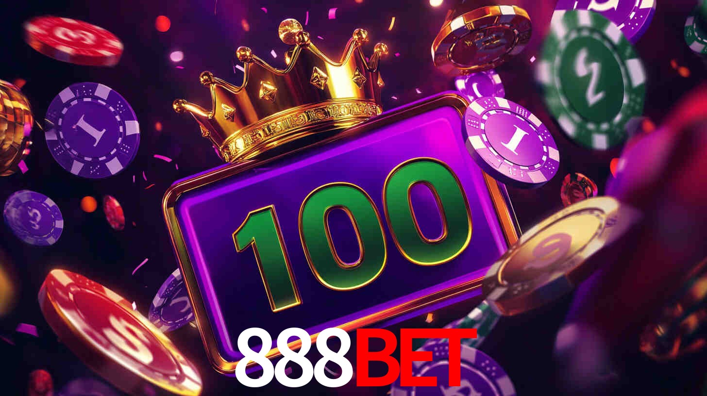 VIP Casino 888BET