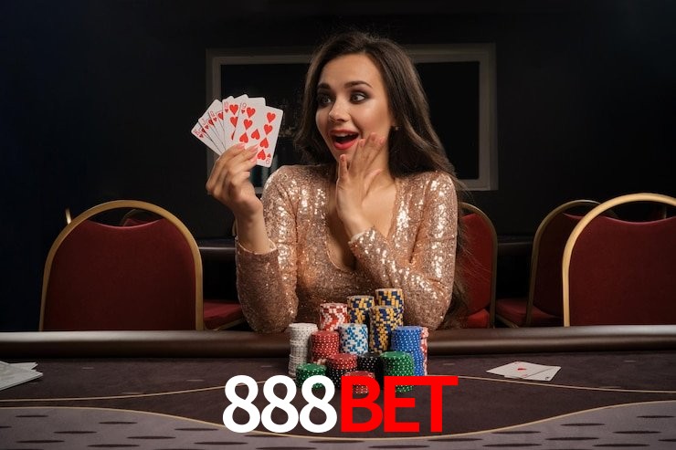 Torneios 888BET