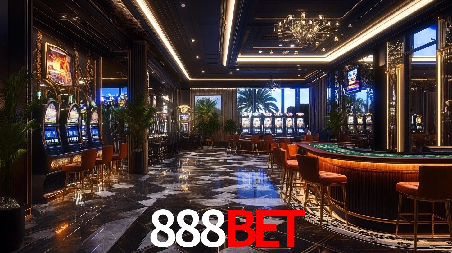 Daily Bonuses 888BET