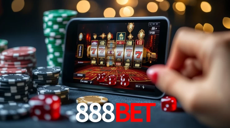 Blackjack Table 888BET
