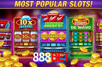 888BET Salvador - Studio Tour