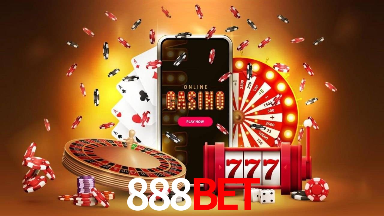 888BET Brasília - Jogo Features