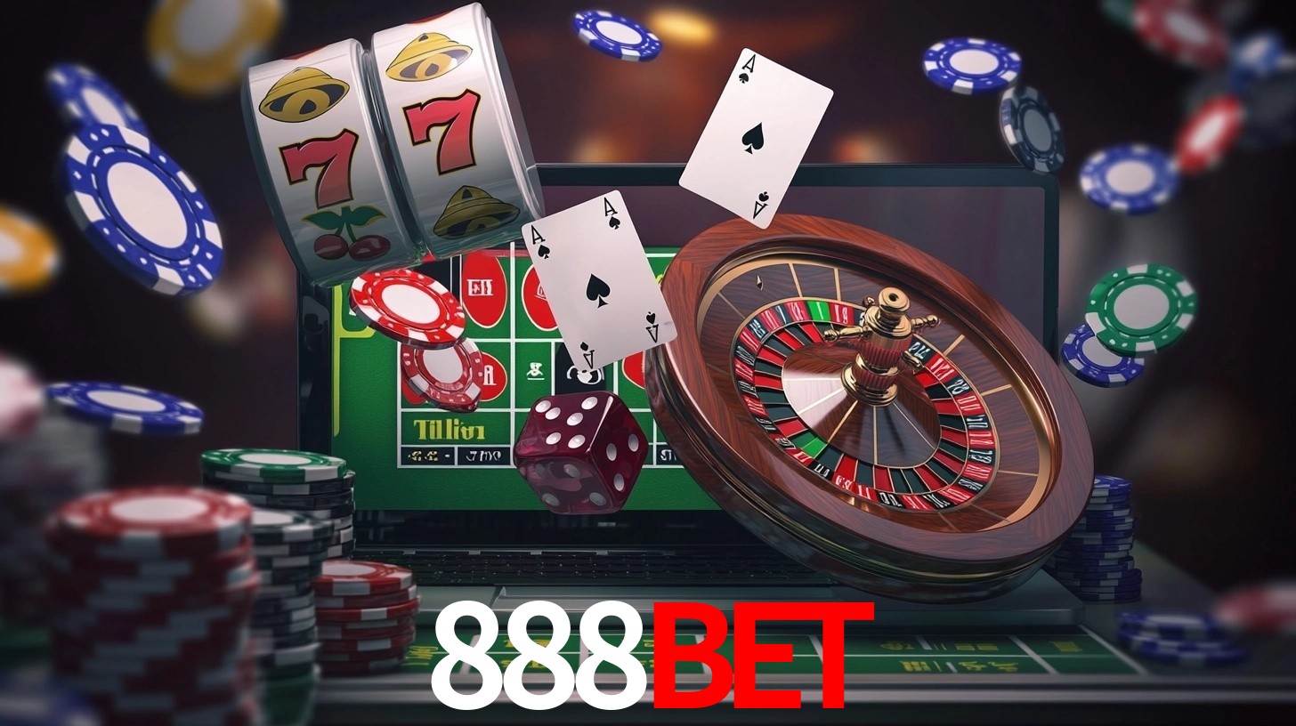 Welcome Bonus 888BET