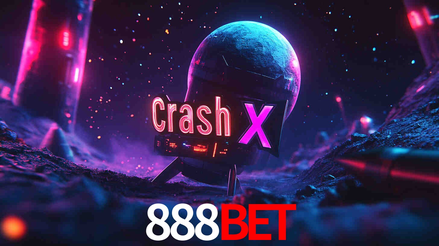 Apostas Esportivas na 888BET: Um Guia Completo