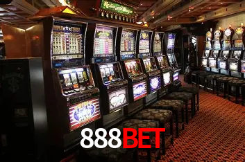 Inovações de Jogos na 888BET: O Futuro das Experiências Interativas