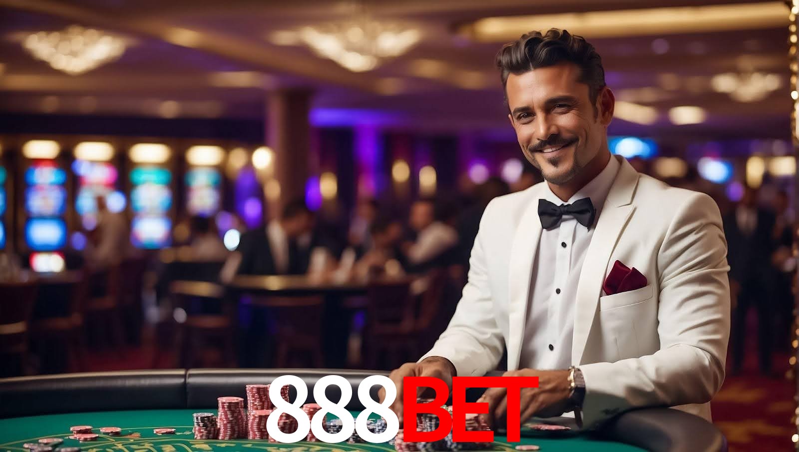 888BET Entrar - Login Seguro Certificado