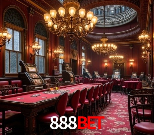888BET Rio de Janeiro - Licenses