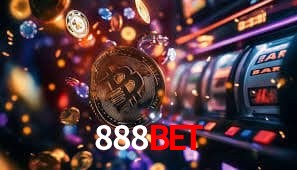 PIX Instantâneo 888BET