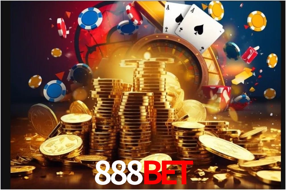 Bônus Diários 888BET