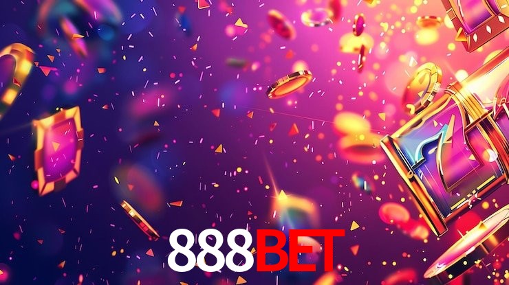Interface do App 888BET