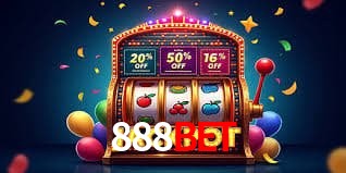 888BET - Support