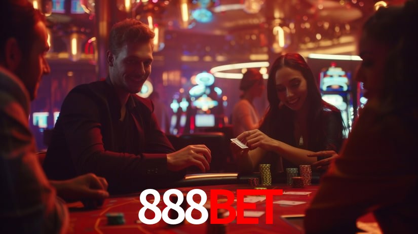 Descubra o Programa VIP da 888BET: Vantagens Exclusivas para Jogadores