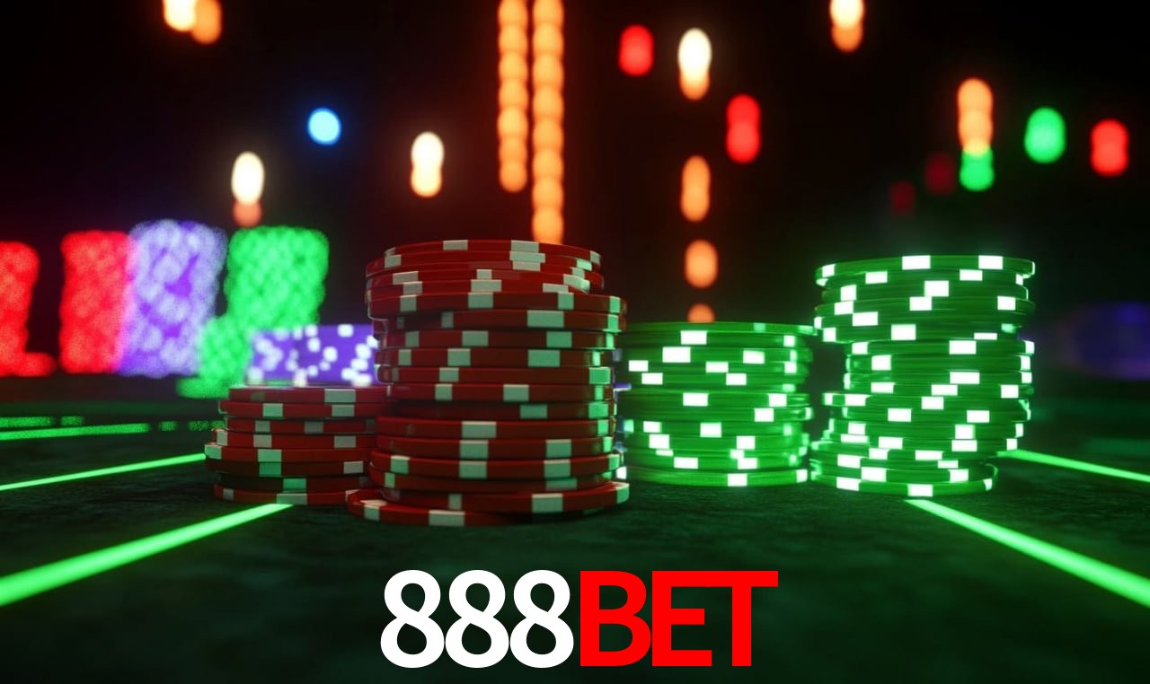 Live Casino 888BET