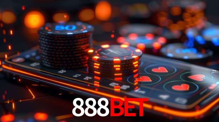 Slot Games 888BET