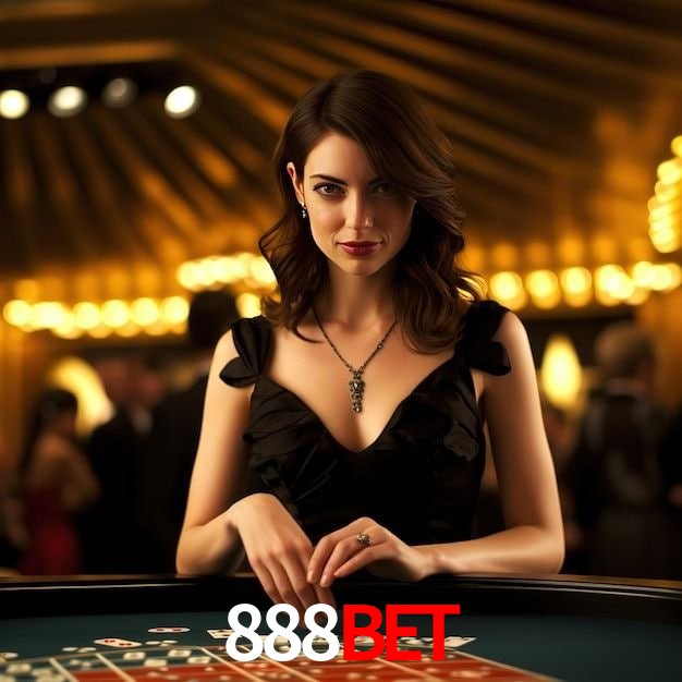A Emoção da Loteria na 888BET: Uma Chance de Mudança de Vida