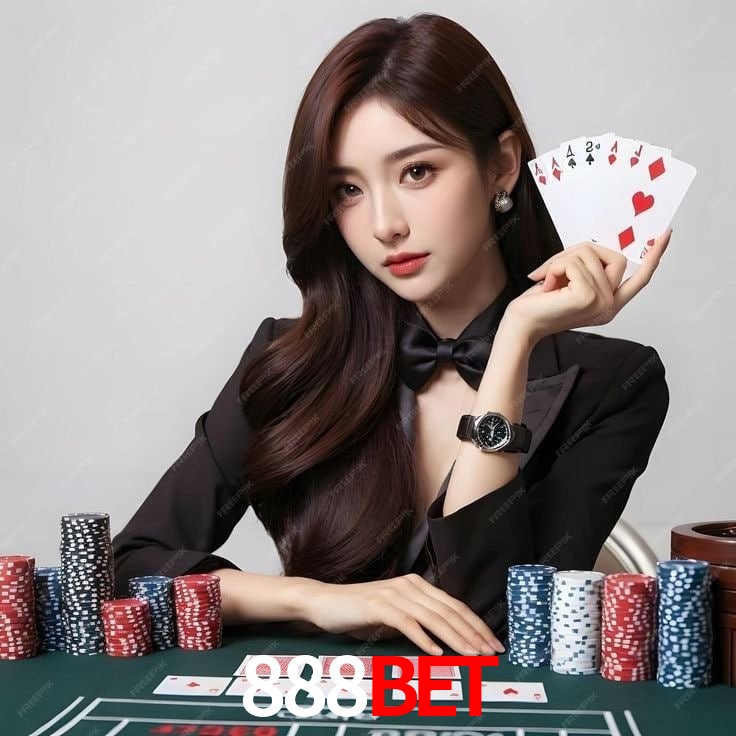 888BET - Security