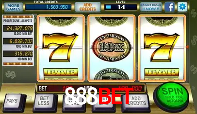Apostas Esportivas na 888BET: Um Guia Completo