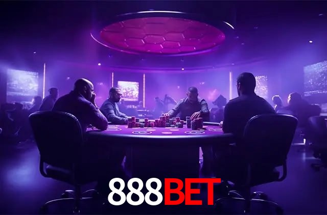 Tecnologia da Plataforma 888BET